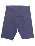 Vorschaubild 1 von Radhose Shorts Kinder Größe 98 Lila Baumwolle