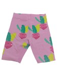 Vorschaubild 1 von Leggings Radieschen Muster Pink Gr. 98