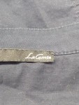Vorschaubild 3 von Jeansjacke Gr. 44 Dunkelblau Klassisch