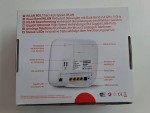 Vorschaubild 3 von EasyBox 804 WLAN Router DSL Modem Heimnetzwerk Weiß