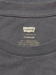Vorschaubild 3 von T-Shirt Herren Gr. 48 Dunkelblau Basic