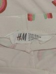 Vorschaubild 3 von Leggings Regenbogen Größe 104 Kinder