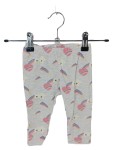 Vorschaubild 1 von Leggings Größe 74 Herz Regenbogen Muster Kinder