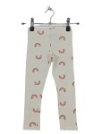 Vorschaubild 2 von Leggings Regenbogen Größe 104 Kinder