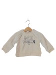 Vorschaubild 1 von Baby Sweatshirt Gr. 86 Teddy Ärmel Good Dreams
