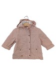 Vorschaubild 1 von Baby Leichte Jacke Gr. 92 Rosa Libellenmuster