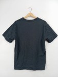 Vorschaubild 2 von T-Shirt Herren Gr. 48 Schwarz Logo