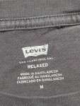 Vorschaubild 3 von T-Shirt Herren Gr. 48 Schwarz Logo