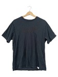 Vorschaubild 1 von T-Shirt Herren Gr. 48 Schwarz Logo