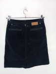 Vorschaubild 2 von Cordrock Gr. 36 Schwarz Casual
