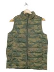 Vorschaubild 1 von Steppweste Camouflage Gr. 14 Kinder
