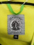 Vorschaubild 3 von Softshelljacke Gr. 54 Grün Outdoorjacke Funktionsjacke