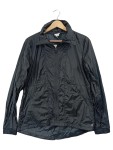 Vorschaubild 1 von Sport Windjacke Schwarz Kapuze Gr. 36 Wasserdicht
