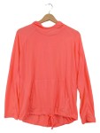 Vorschaubild 1 von Sport Kapuzenjacke Hoodie Neon Pink Gr. 38