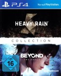 Vorschaubild 1 von Heavy Rain Beyond Two Souls Collection PlayStation 4 PS4