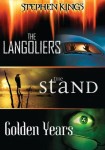 Vorschaubild 1 von Gift Set Langoliers Stand Golden Years Horror