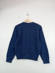 Vorschaubild 2 von Sweatshirt Gr. 116 Blau Gelb Logo