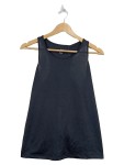 Vorschaubild 1 von Sport Top Racerback Knoten-Detail schwarz Gr. 36