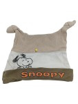 Vorschaubild 1 von Kinder Mütze Snoopy Beige Weiß Baby 6-12M
