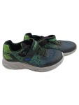 Vorschaubild 1 von Sneaker Low Kinder Gr. 33 Sportschuhe Klettverschluss