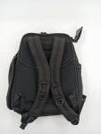 Vorschaubild 2 von Reisetasche Alpha International Carry-On Herren Schwarz Polyester Uni Groß