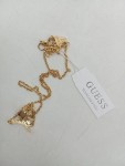 Vorschaubild 2 von Halskette Anhänger Gold Edelstahl Elegant