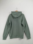 Vorschaubild 2 von Kapuzenpullover Hoodie Gr. 48 Grün Logo