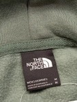 Vorschaubild 3 von Kapuzenpullover Hoodie Gr. 48 Grün Logo
