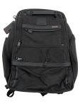 Vorschaubild 1 von Reisetasche Alpha International Carry-On Herren Schwarz Polyester Uni Groß