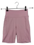 Vorschaubild 1 von Sport Shorts Gr. 34 Pink High Waist Biker Shorts