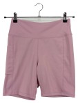 Vorschaubild 1 von Sport Shorts Damen Gr. 38 Pink Laufshorts