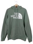 Vorschaubild 1 von Kapuzenpullover Hoodie Gr. 48 Grün Logo