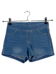 Vorschaubild 1 von Jeans Shorts Blau Größe 158 Kinder