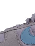 Vorschaubild 4 von WMNS Damen Sneaker Low Gr. 40 Lila Wildleder