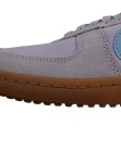 Vorschaubild 5 von WMNS Damen Sneaker Low Gr. 40 Lila Wildleder