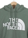 Vorschaubild 4 von Kapuzenpullover Hoodie Gr. 48 Grün Logo
