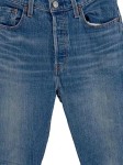 Vorschaubild 4 von 501 Jeans Regular Fit Blau Größe 36