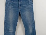 Vorschaubild 7 von 501 Jeans Regular Fit Blau Größe 36
