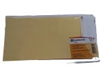 Vorschaubild 1 von Grußkarten Set 10 Karten Umschläge Leinen-Optik