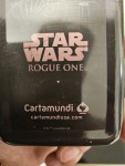 Vorschaubild 2 von Rogue One Blechdose Sammlerstück Dose