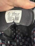 Vorschaubild 4 von Air 1 Basketballschuhe Gr. 46 Grau Weiß