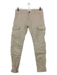 Vorschaubild 1 von Cargohose Herren Größe 34 Beige