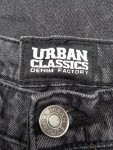 Vorschaubild 3 von High Waist Jeans Damen Gr. 28 Grau