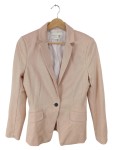 Vorschaubild 1 von Blazer Gr. 38 Rosa Business Damen Jacke