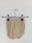 Vorschaubild 2 von Stoffhose Kinder Beige Gr. 80 Baumwolle Polyester Praktisch Alltag