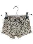 Vorschaubild 1 von Kinder Shorts Leoparden-Print Größe 92