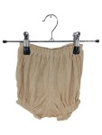 Vorschaubild 1 von Stoffhose Kinder Beige Gr. 80 Baumwolle Polyester Praktisch Alltag
