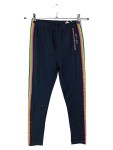 Vorschaubild 1 von Leggings Gr. 164 schwarz Seitenstreifen