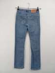 Vorschaubild 2 von Levi Strauss Jeans Slim Fit 511 Blau Gr. 12 Jahre