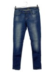 Vorschaubild 1 von Jeans Slim Fit Herren Größe 42 Blau Denim